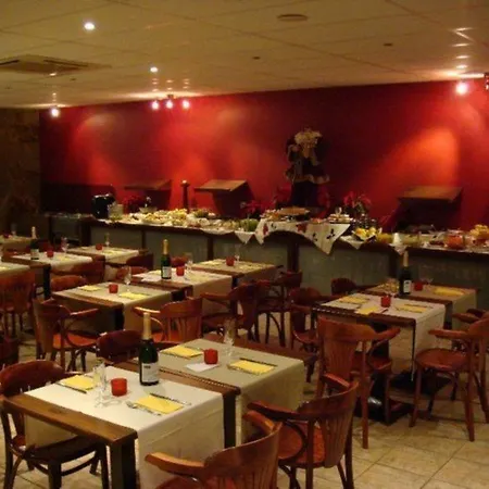 San Valentin Terraflor Park Bungalows 2*