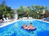 San Valentin Terraflor Park Bungalows Hotell 2*