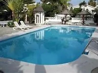 Hotell San Valentin Terraflor Park Bungalows