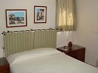 San Valentin Terraflor Park Bungalows Hotell